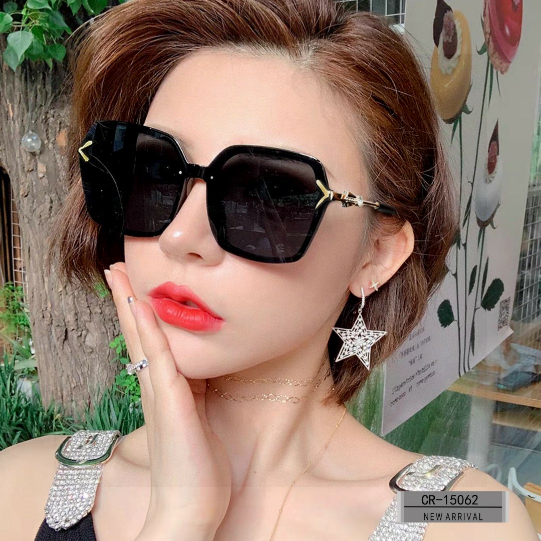 CARTIER( カルティエ) サングラス 24705-BRAND OFF