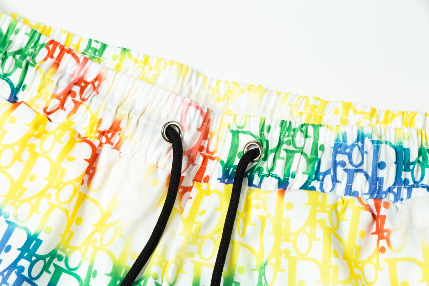 【DIOR  公式旗艦店】ディオール  ショートパンツ  ご好評に付き再入荷 240718-BRAND OFF