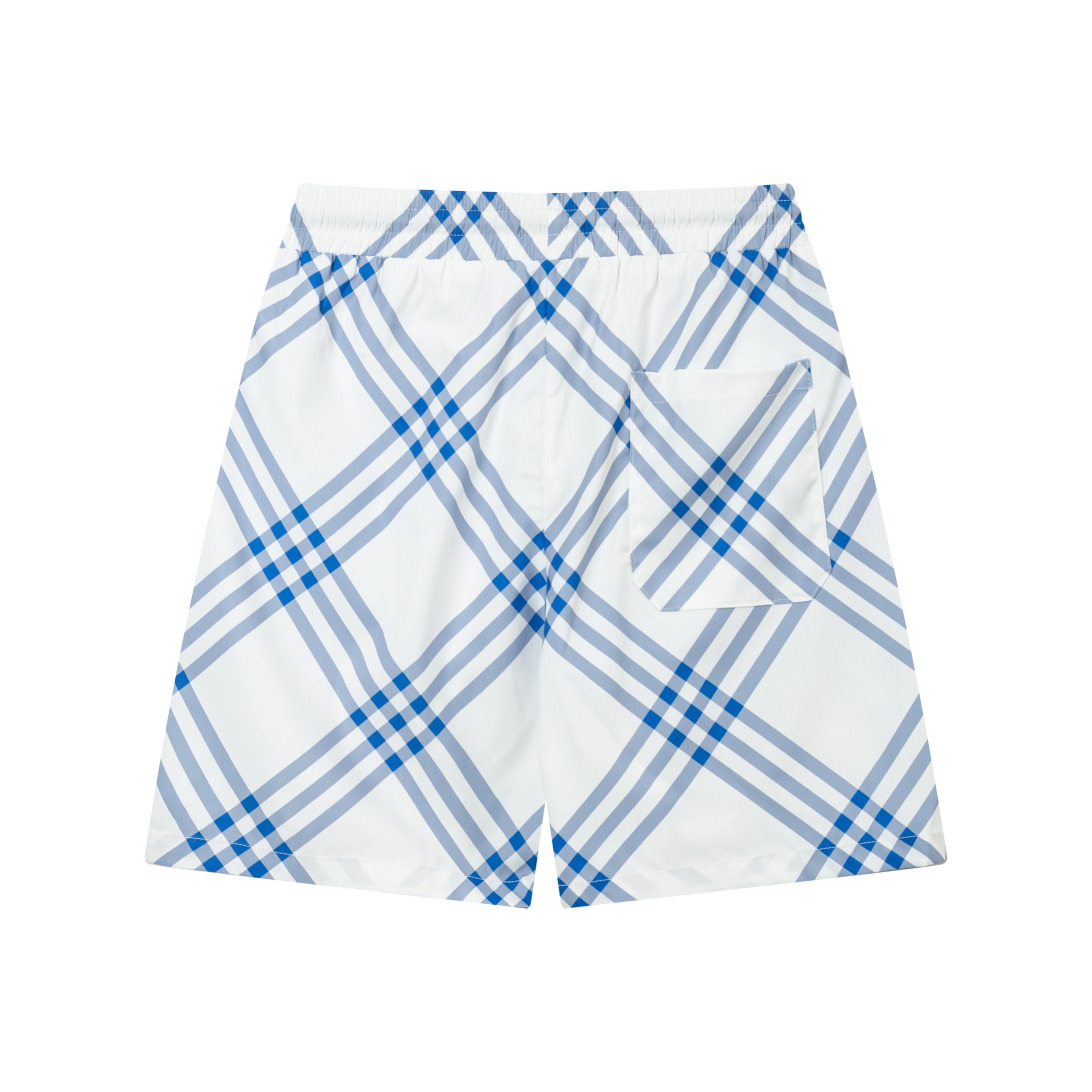 【BURBERRY 公式旗艦店】バーバリー  ショートパンツご好評に付き再入荷 24627-BRAND OFF