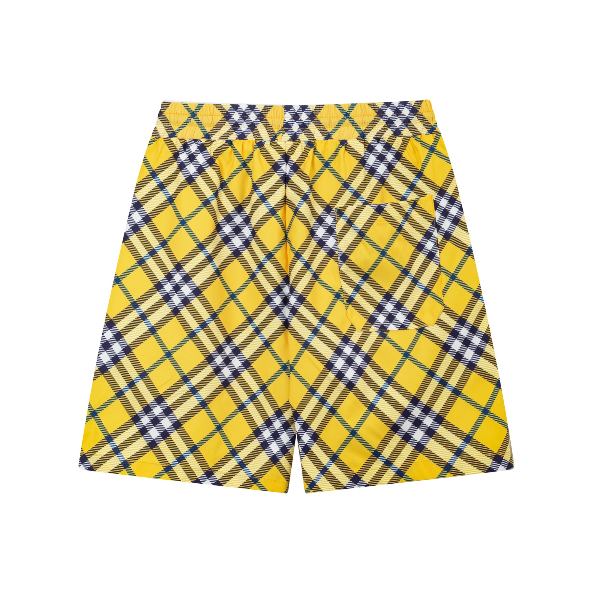 【BURBERRY 公式旗艦店】バーバリー  ショートパンツご好評に付き再入荷 24627-BRAND OFF