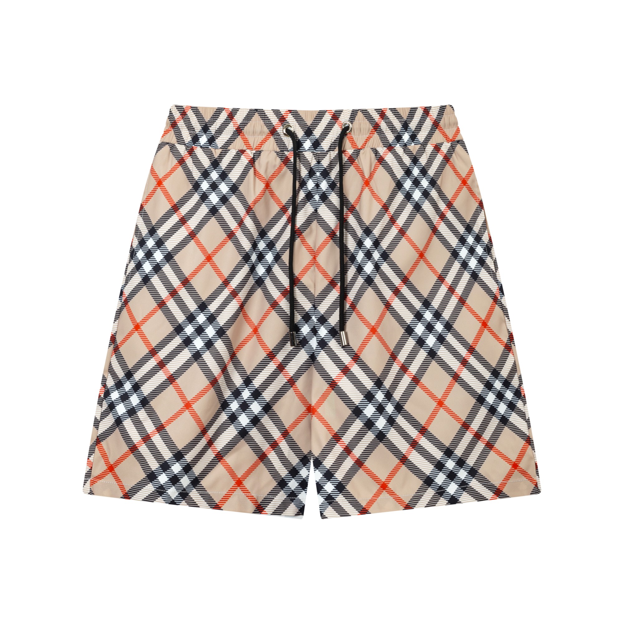 【BURBERRY 公式旗艦店】バーバリー  ショートパンツご好評に付き再入荷 24627-BRAND OFF