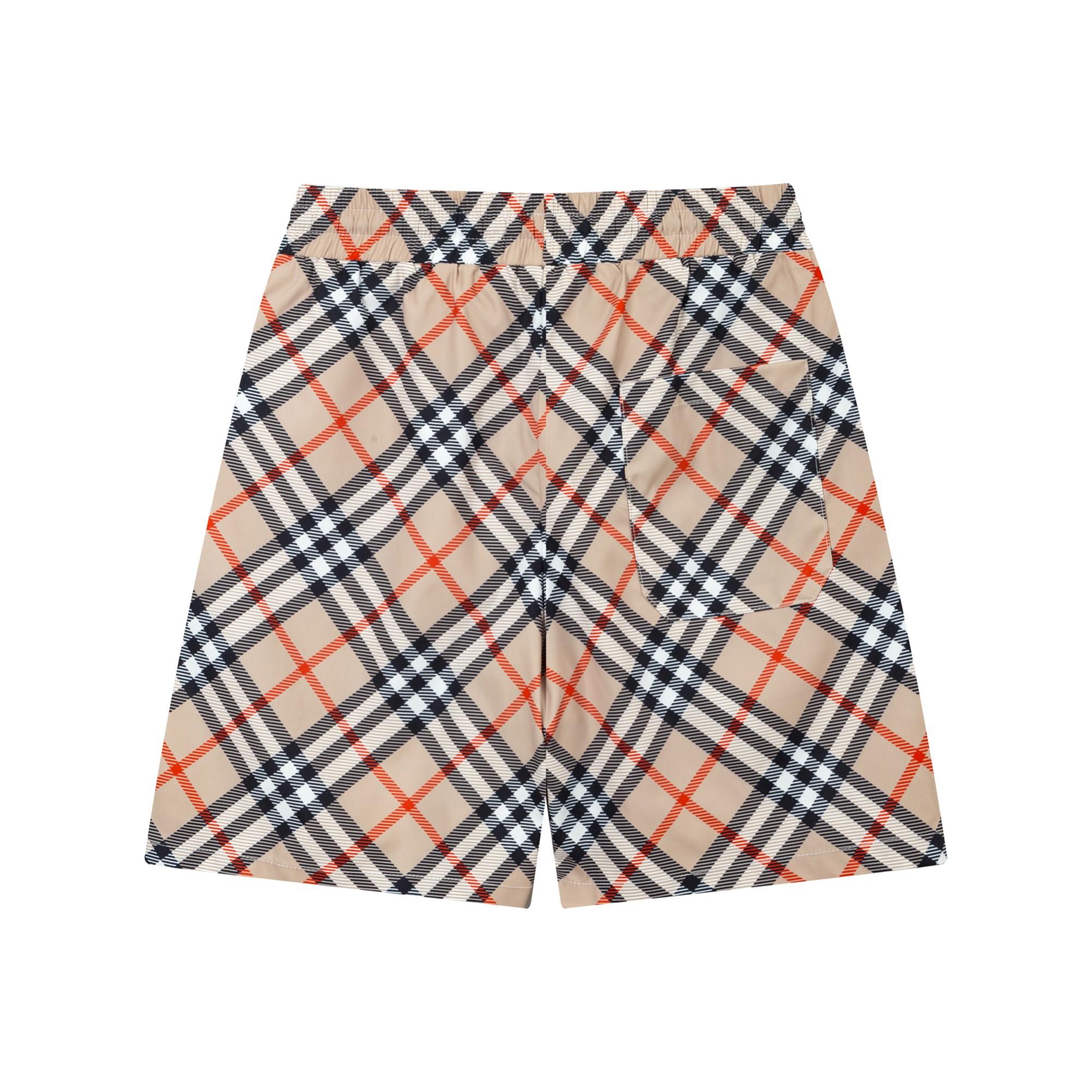【BURBERRY 公式旗艦店】バーバリー  ショートパンツご好評に付き再入荷 24627-BRAND OFF