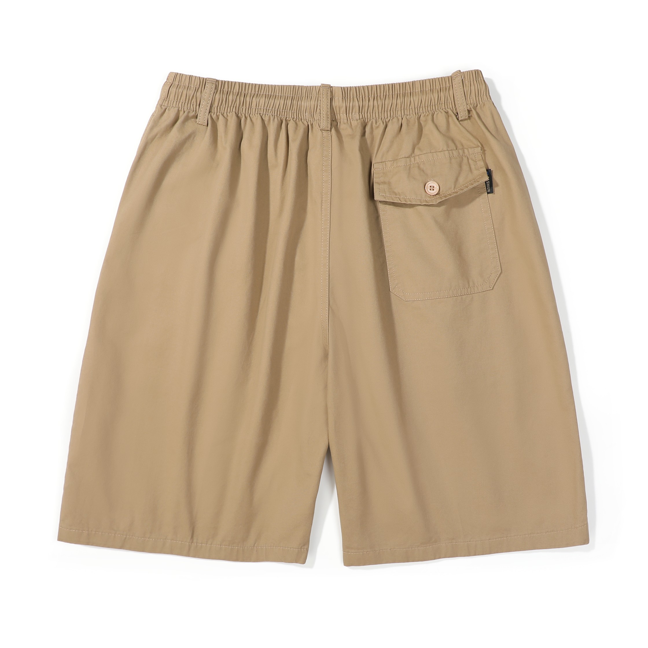 【COMME DES GARCONS PLAY 公式旗艦店】 コム デ ギャルソン プレイ   ショートパンツご好評に付き再入荷 24628-BRAND OFF