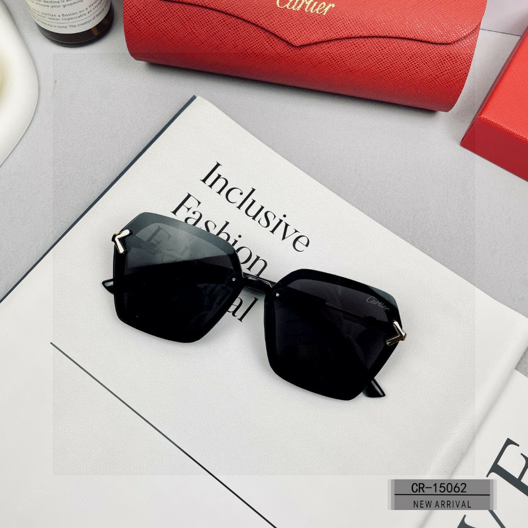 CARTIER( カルティエ) サングラス 24705-BRAND OFF