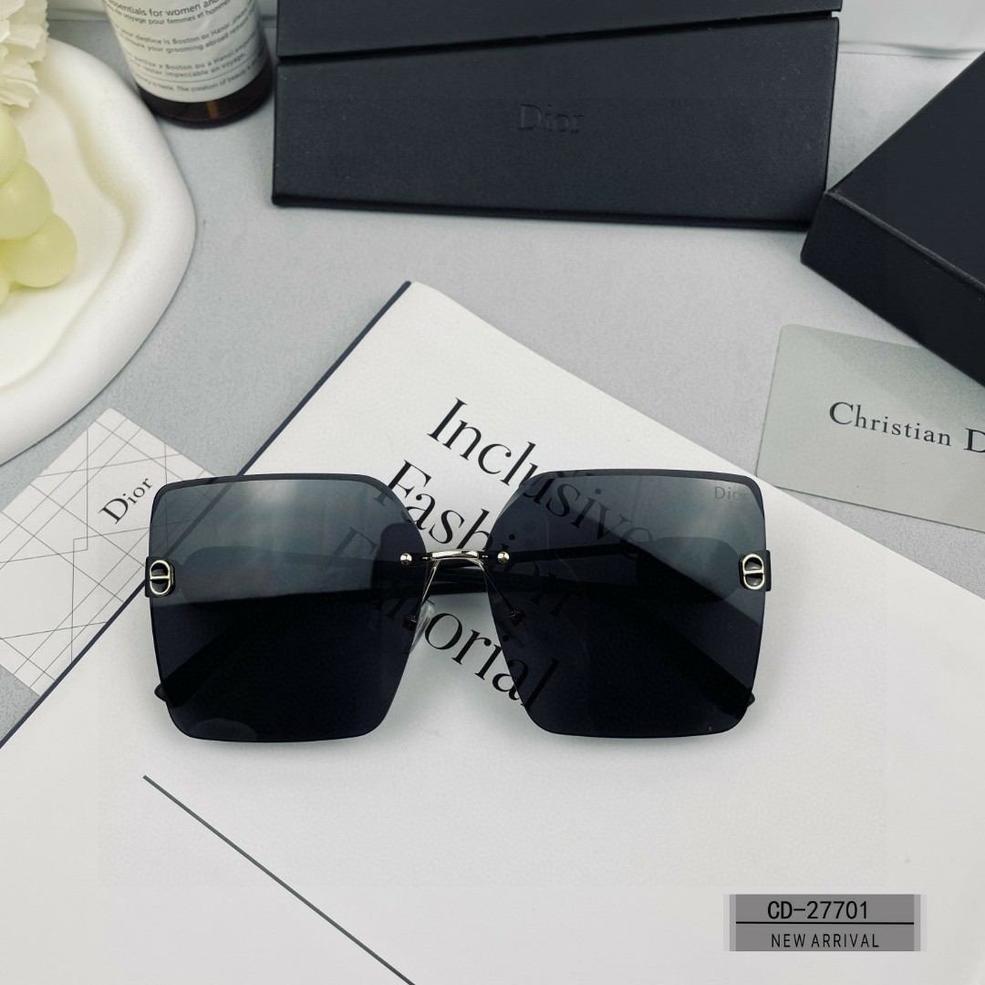 DIOR(  ディオール ) サングラス 24705-BRAND OFF