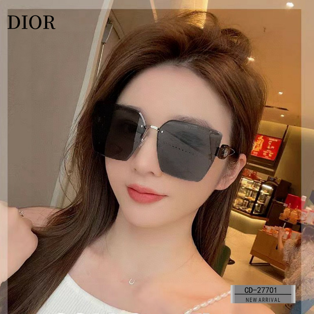 DIOR(  ディオール ) サングラス 24705-BRAND OFF