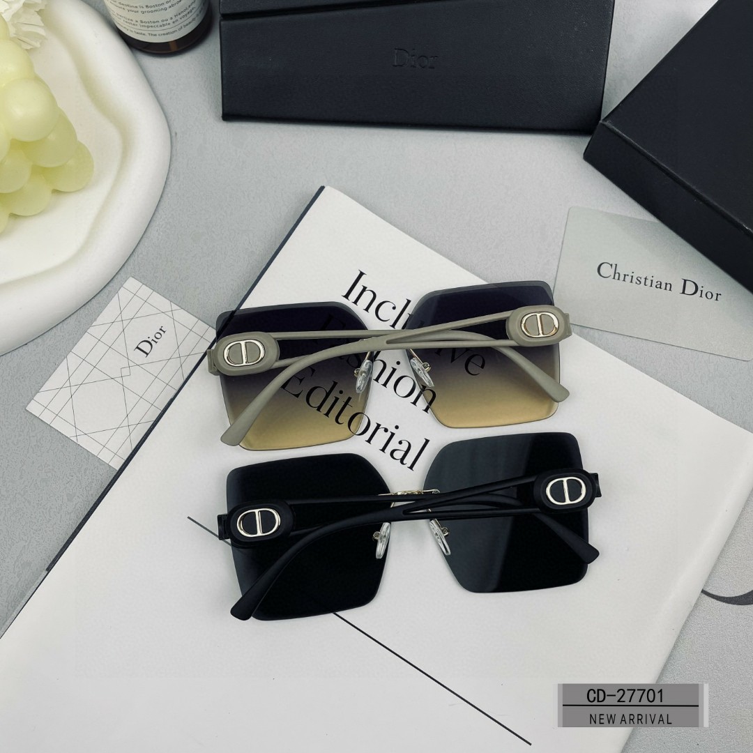 DIOR(  ディオール ) サングラス 24705-BRAND OFF