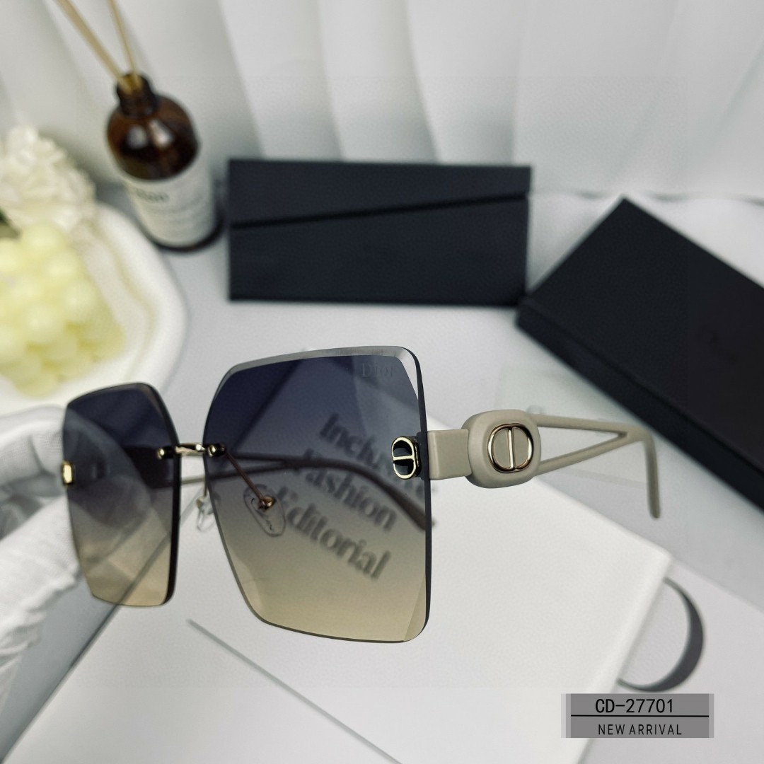 DIOR(  ディオール ) サングラス 24705-BRAND OFF