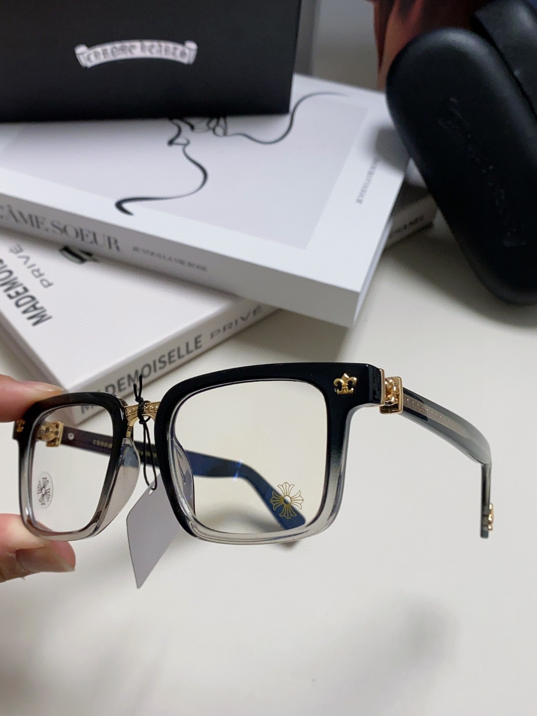 【2026】CHROME HEARTS(クロムハーツ) サングラス 2475-BRAND OFF