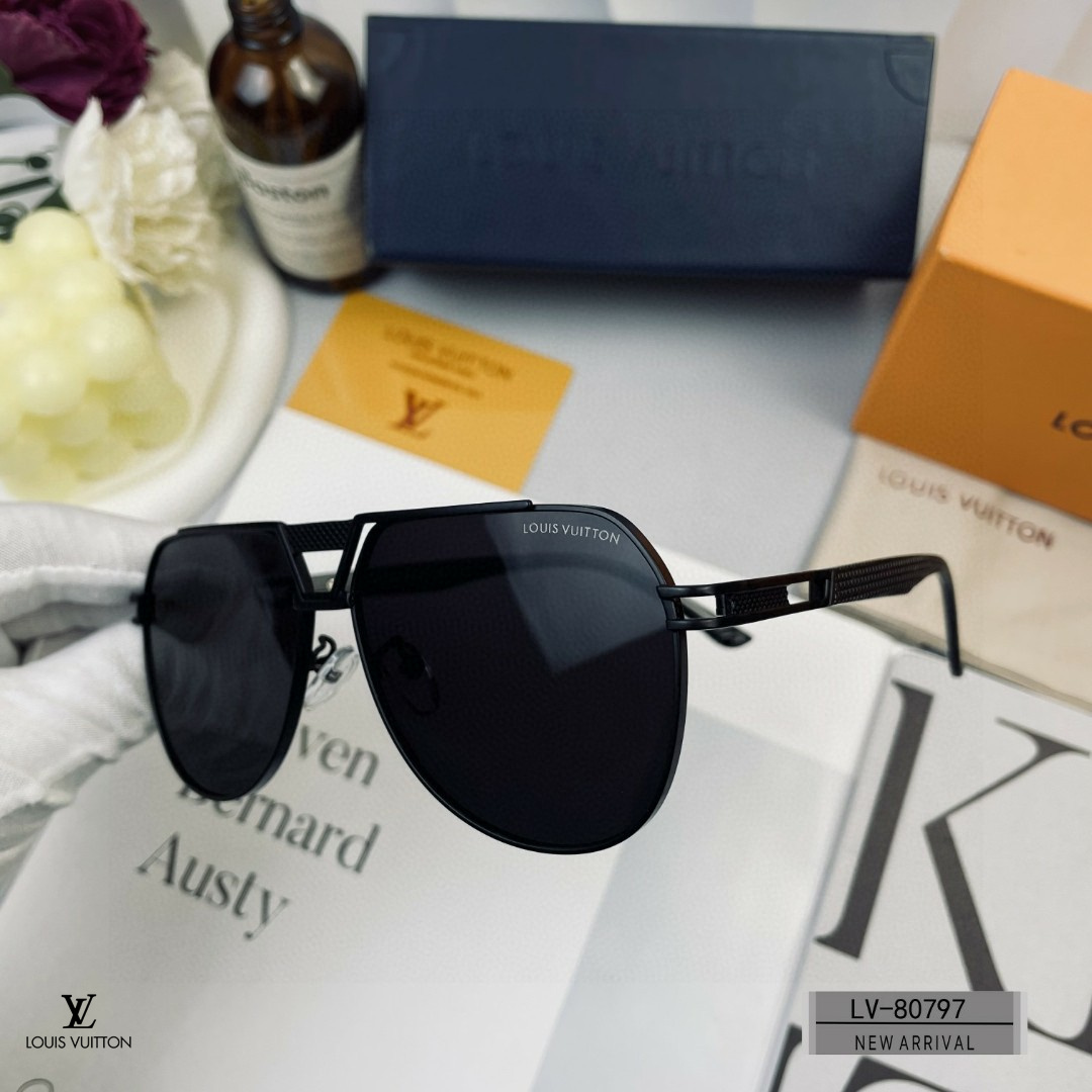 LOUIS VUITTON(ルイヴィトン) サングラス 24706-BRAND OFF