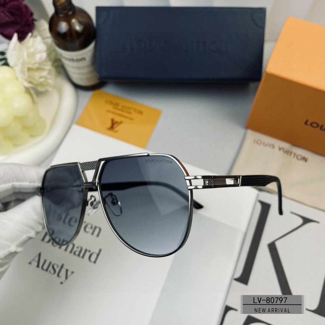 LOUIS VUITTON(ルイヴィトン) サングラス 24706-BRAND OFF