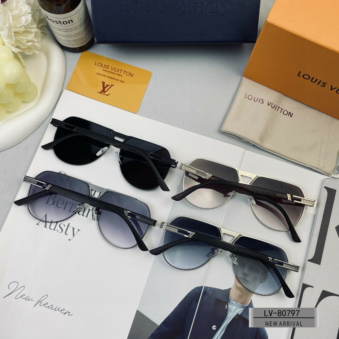 LOUIS VUITTON(ルイヴィトン) サングラス 24706-BRAND OFF