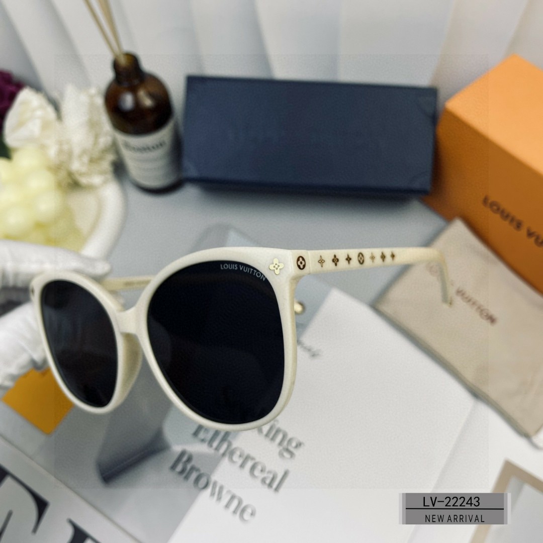 LOUIS VUITTON(ルイヴィトン) サングラス 24706-BRAND OFF