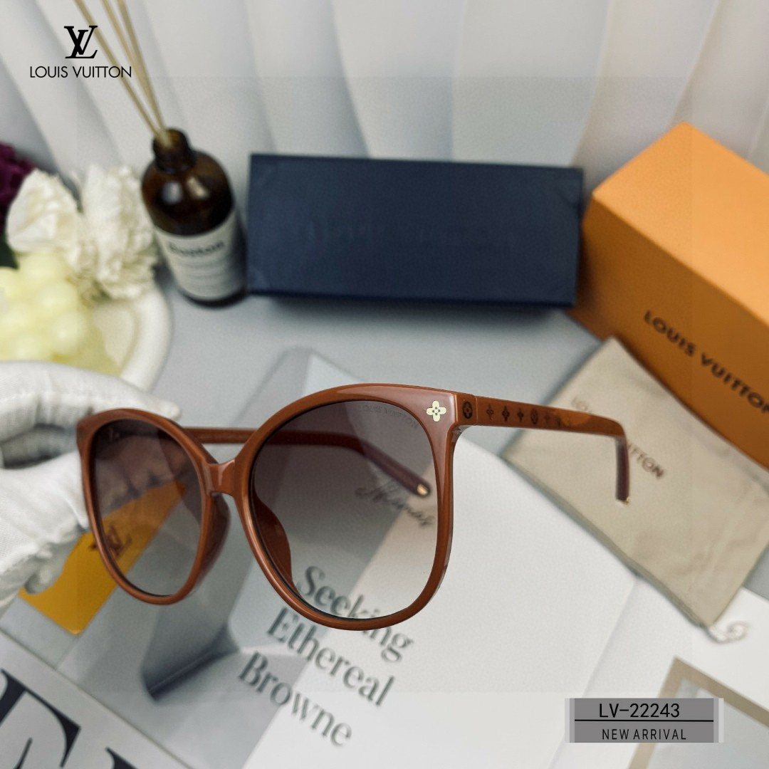 LOUIS VUITTON(ルイヴィトン) サングラス 24706-BRAND OFF