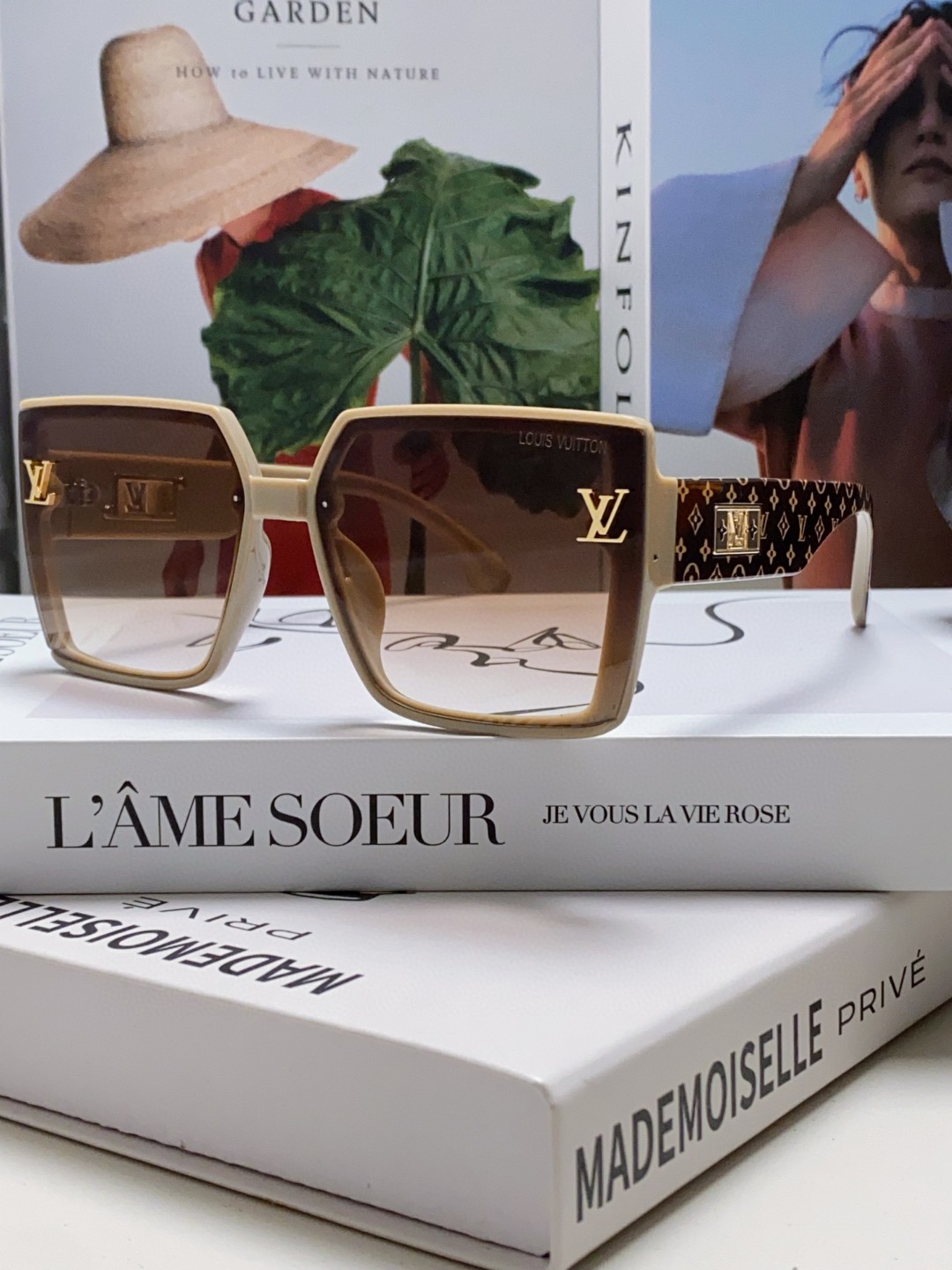 【2026】LV LOUIS VUITTON(ルイヴィトン) サングラス 24706-BRAND OFF