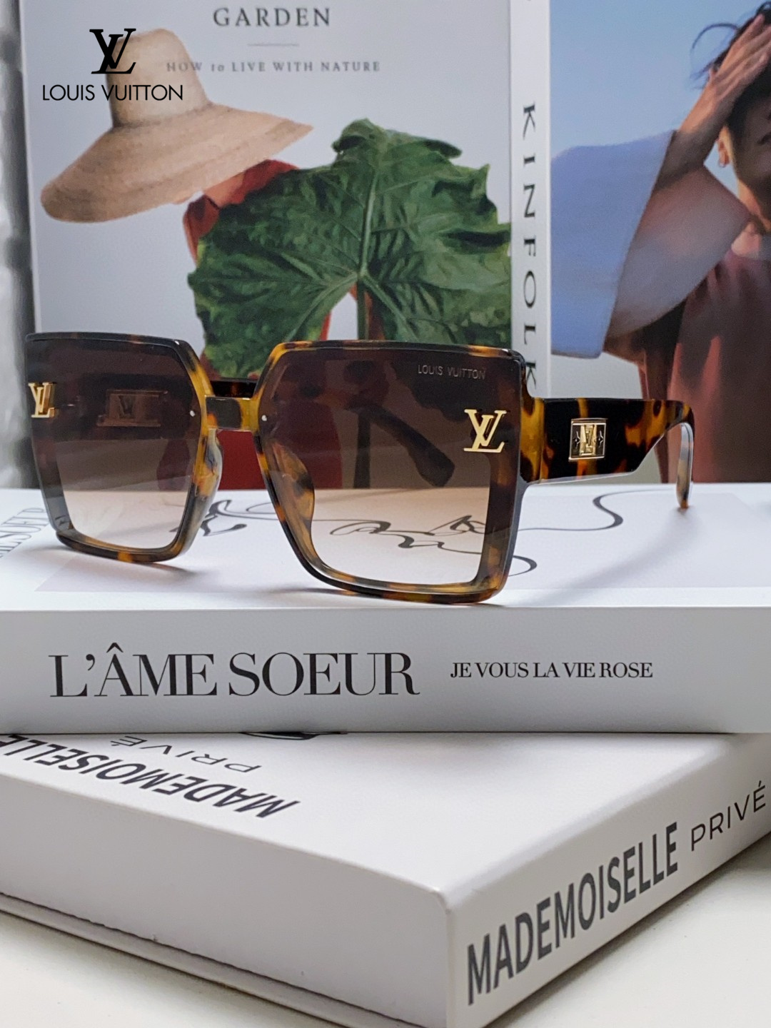【2026】LV LOUIS VUITTON(ルイヴィトン) サングラス 24706-BRAND OFF