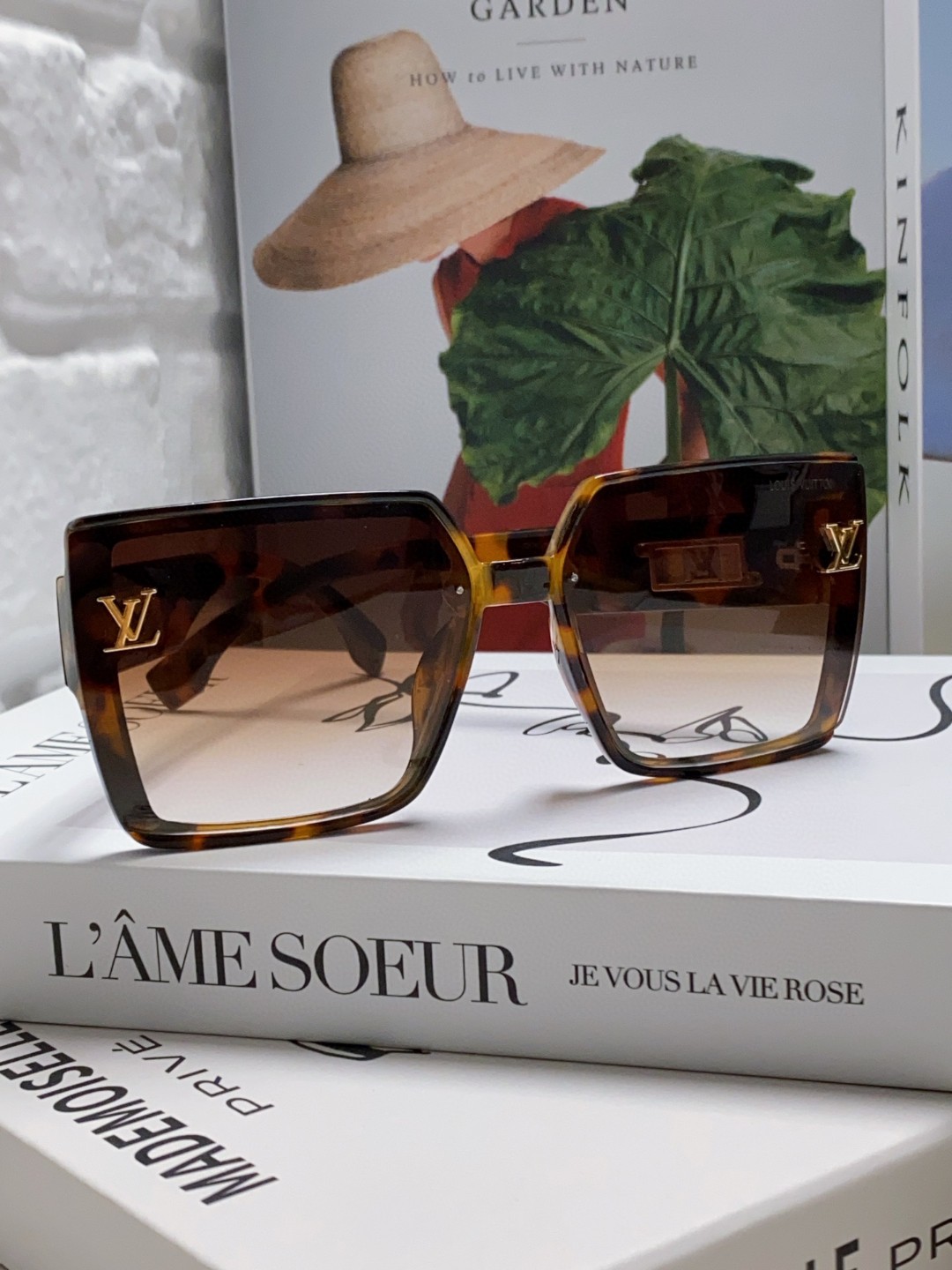 【2026】LV LOUIS VUITTON(ルイヴィトン) サングラス 24706-BRAND OFF
