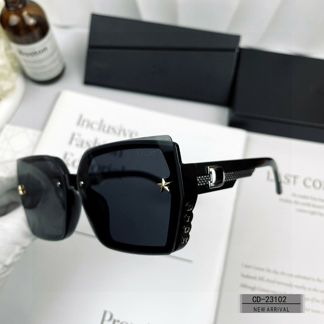 DIOR(  ディオール ) サングラス 24705-BRAND OFF