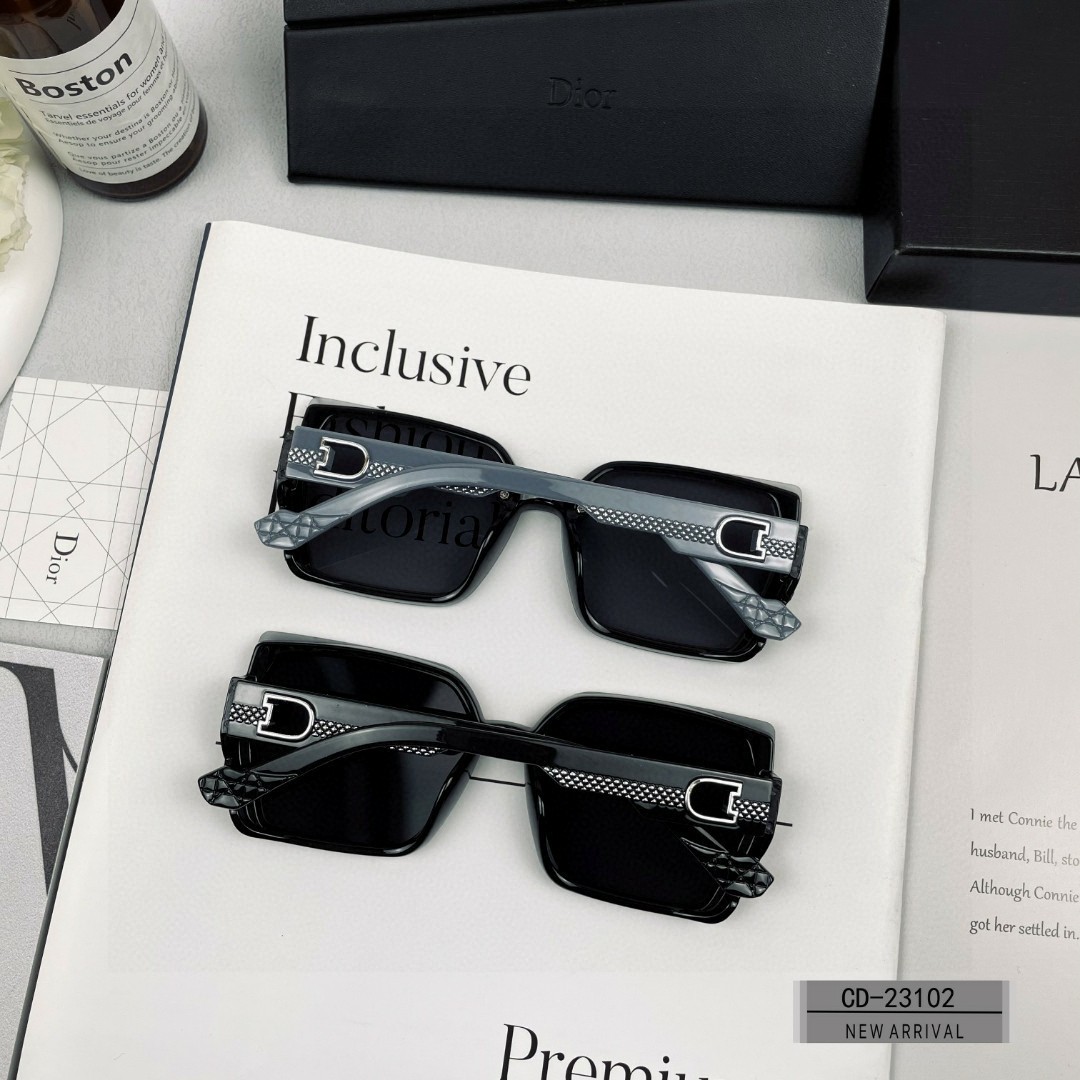 DIOR(  ディオール ) サングラス 24705-BRAND OFF