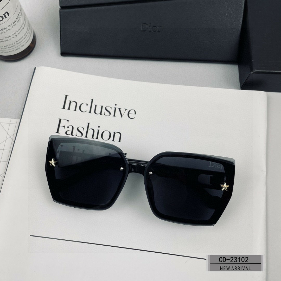 DIOR(  ディオール ) サングラス 24705-BRAND OFF