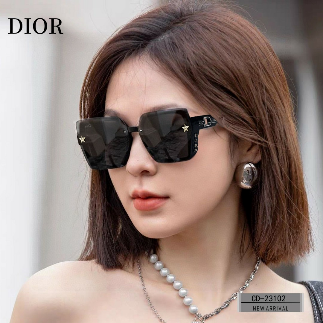 DIOR(  ディオール ) サングラス 24705-BRAND OFF