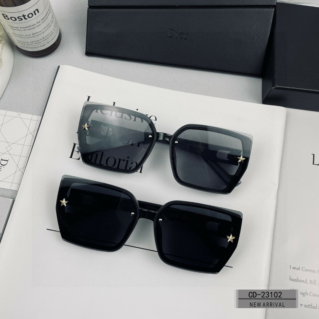 DIOR(  ディオール ) サングラス 24705-BRAND OFF