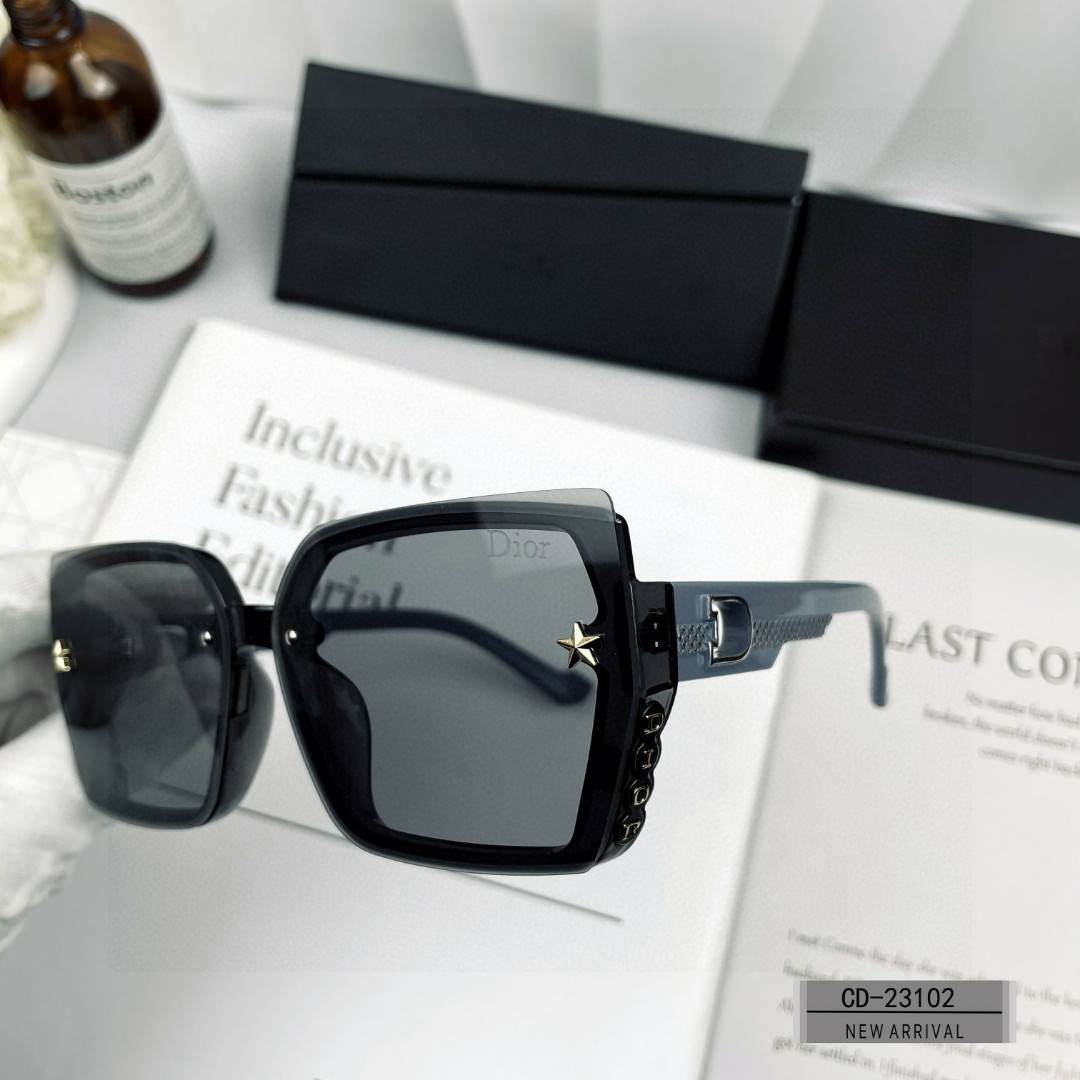 DIOR(  ディオール ) サングラス 24705-BRAND OFF