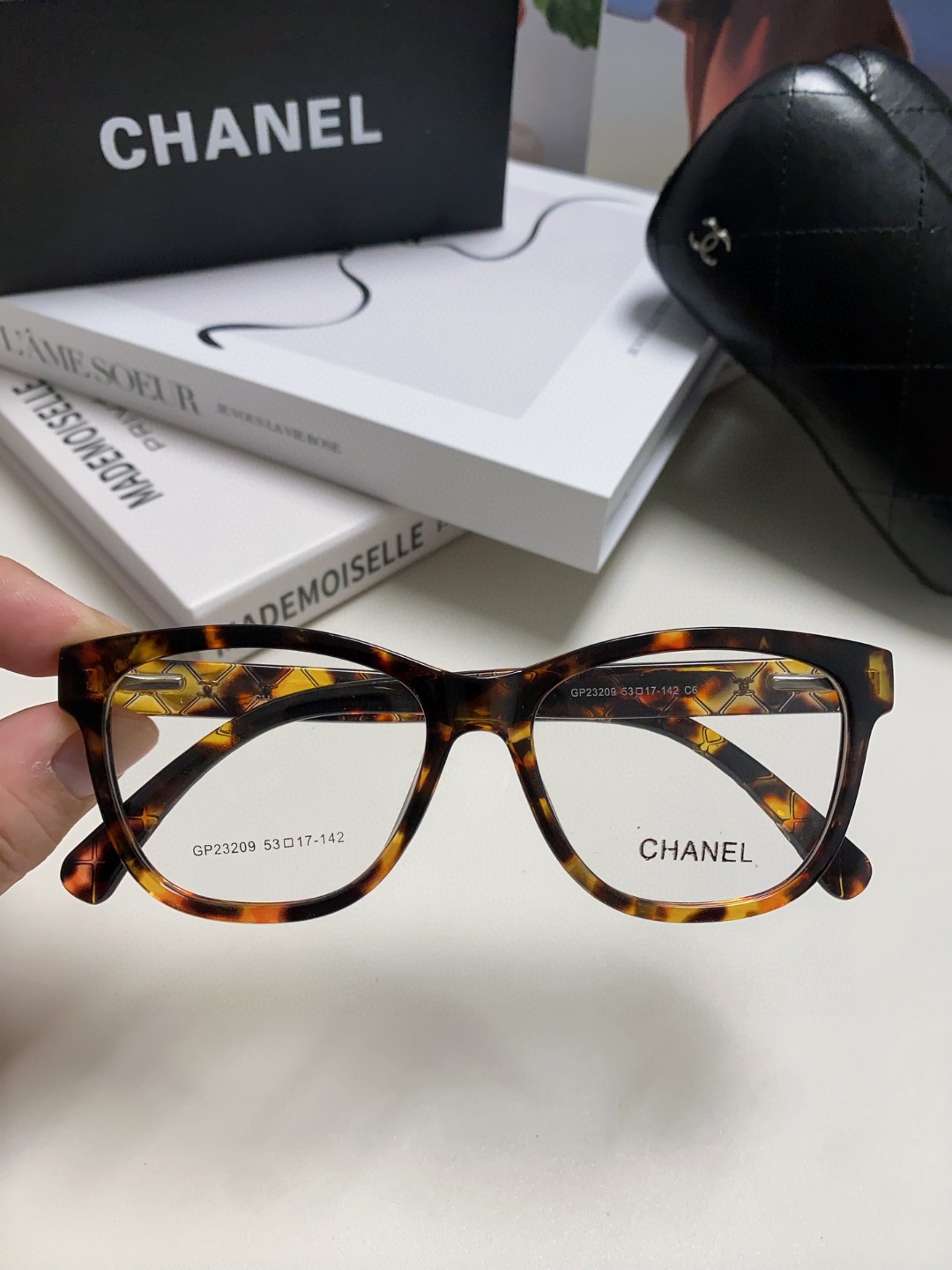 CHANEL( シャネル) サングラス 2475-BRAND OFF