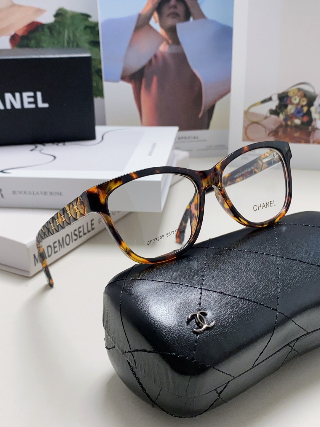 CHANEL( シャネル) サングラス 2475-BRAND OFF
