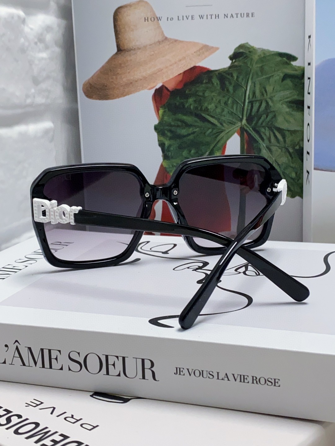 【2026】DIOR(  ディオール ) サングラス 24705-BRAND OFF