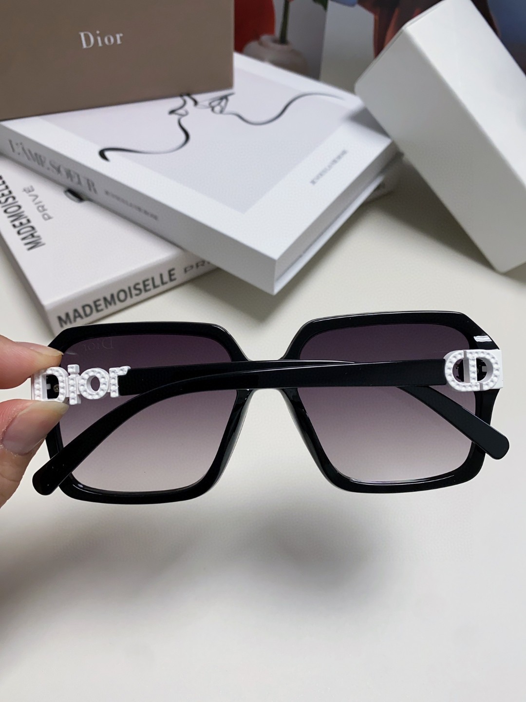 【2026】DIOR(  ディオール ) サングラス 24705-BRAND OFF