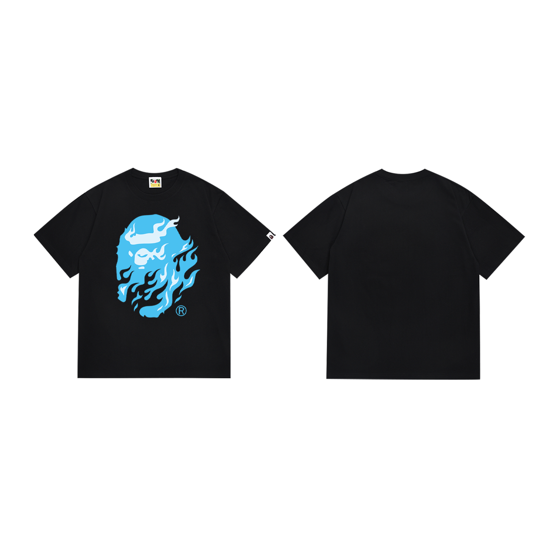 【BAPE  公式旗艦店】Tシャツご好評に付き再入荷 240719-BRAND OFF