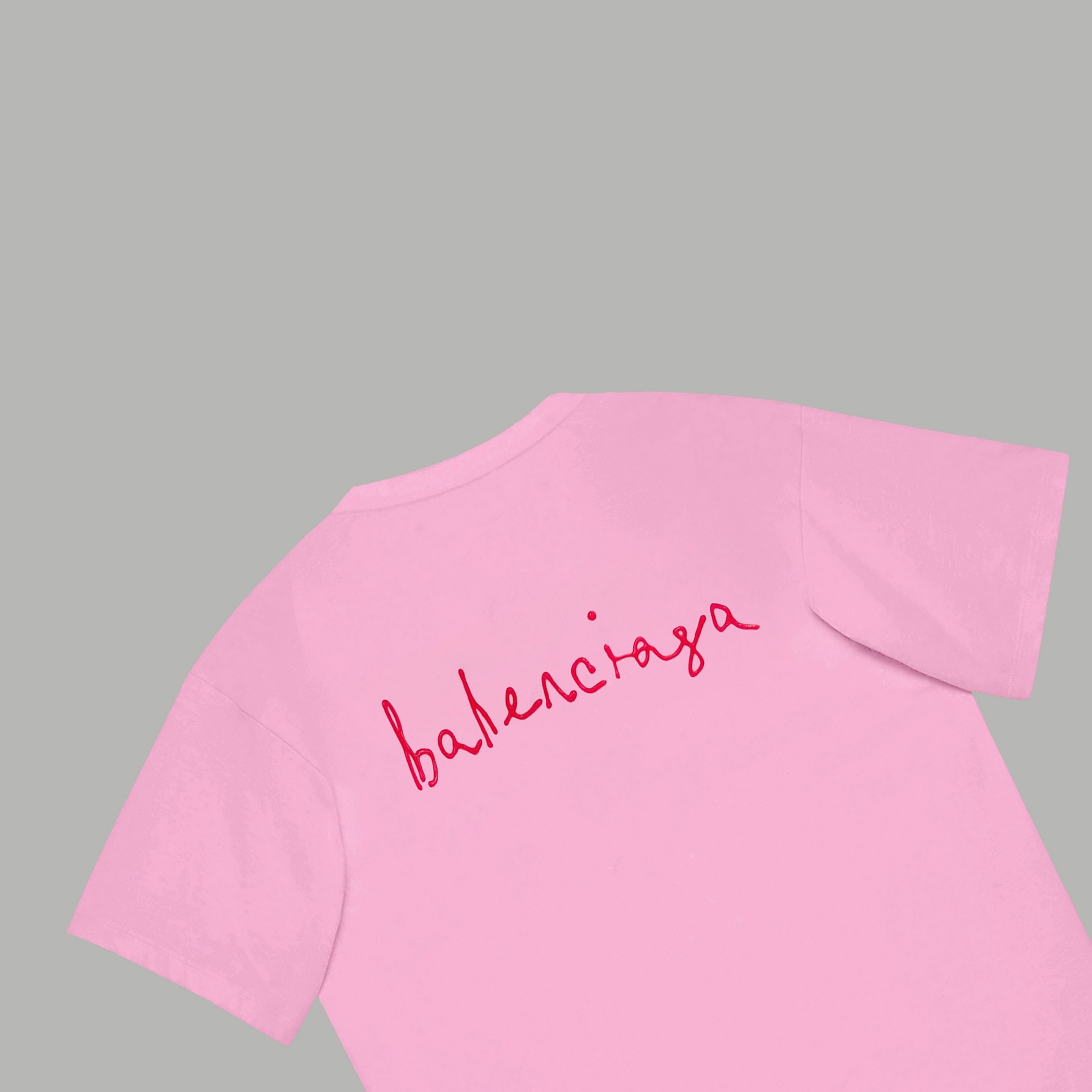 【2026】【BALENCIAGA  公式旗艦店】バレンシアガ  Tシャツ ご好評に付き再入荷 240731-BRAND OFF