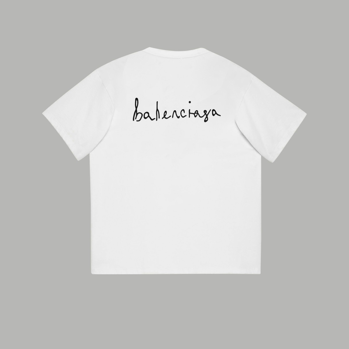 【2026】【BALENCIAGA  公式旗艦店】バレンシアガ  Tシャツ ご好評に付き再入荷 240731-BRAND OFF