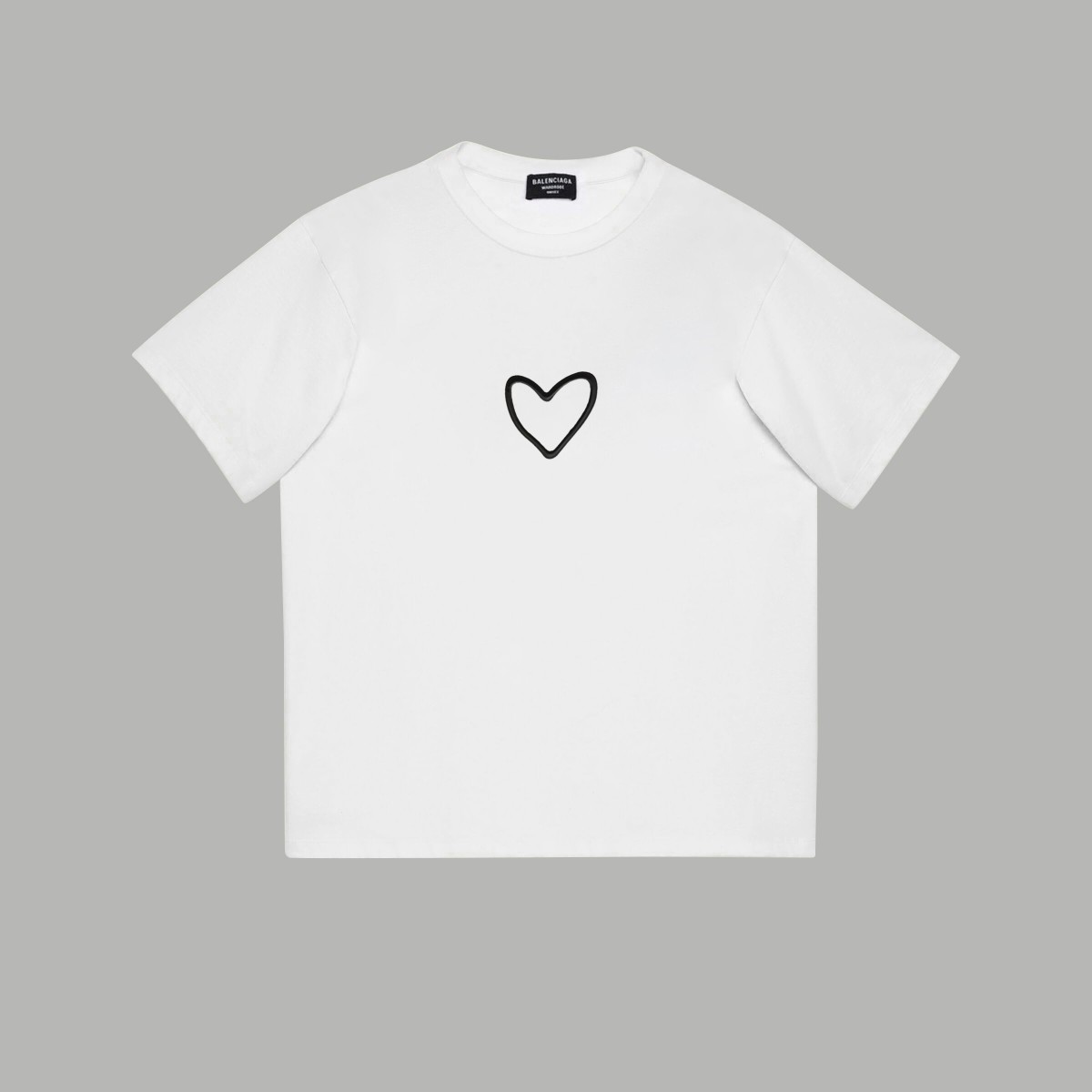 【2026】【BALENCIAGA  公式旗艦店】バレンシアガ  Tシャツ ご好評に付き再入荷 240731-BRAND OFF