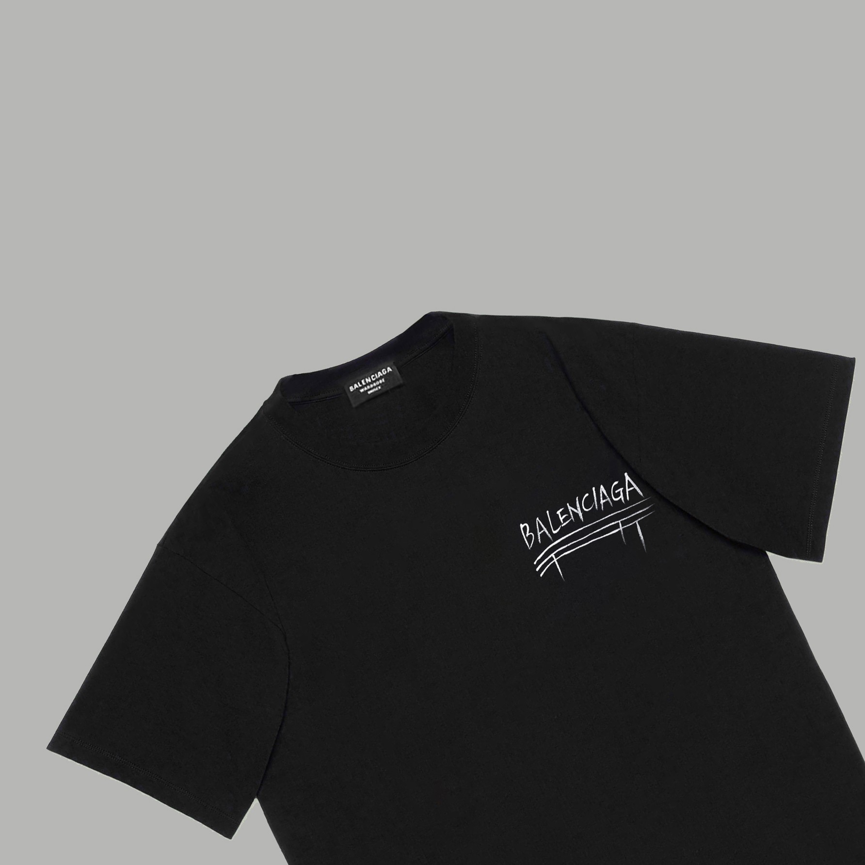 【2026】【BALENCIAGA  公式旗艦店】バレンシアガ  Tシャツ ご好評に付き再入荷 240731-BRAND OFF