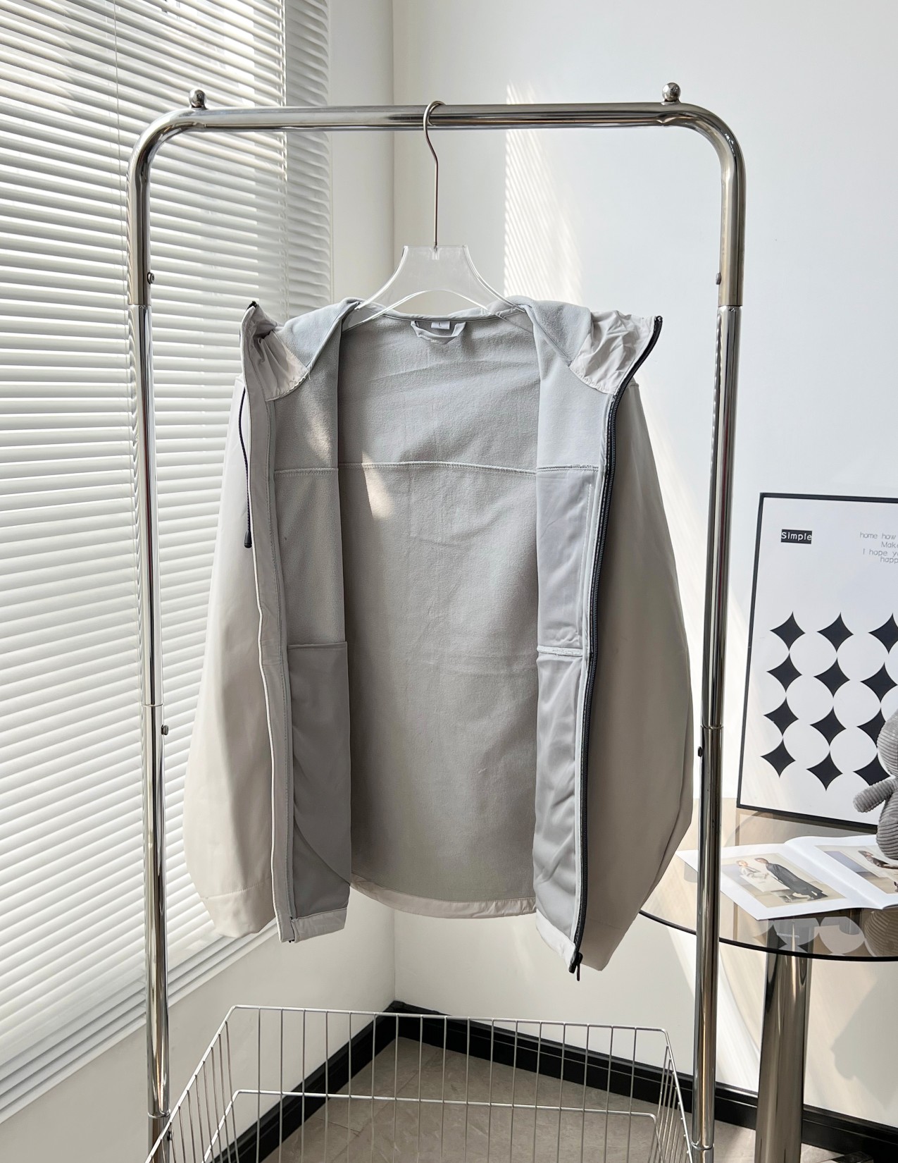 【ARC'TERYX旗艦店】保温ジャケット 男女兼用 ご好評に付き再入荷！-BRAND OFF