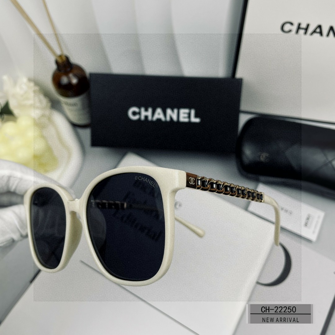 CHANEL( シャネル) サングラス 241012-BRAND OFF