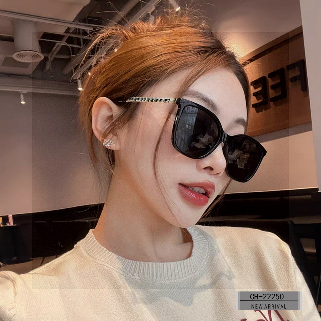 CHANEL( シャネル) サングラス 241012-BRAND OFF