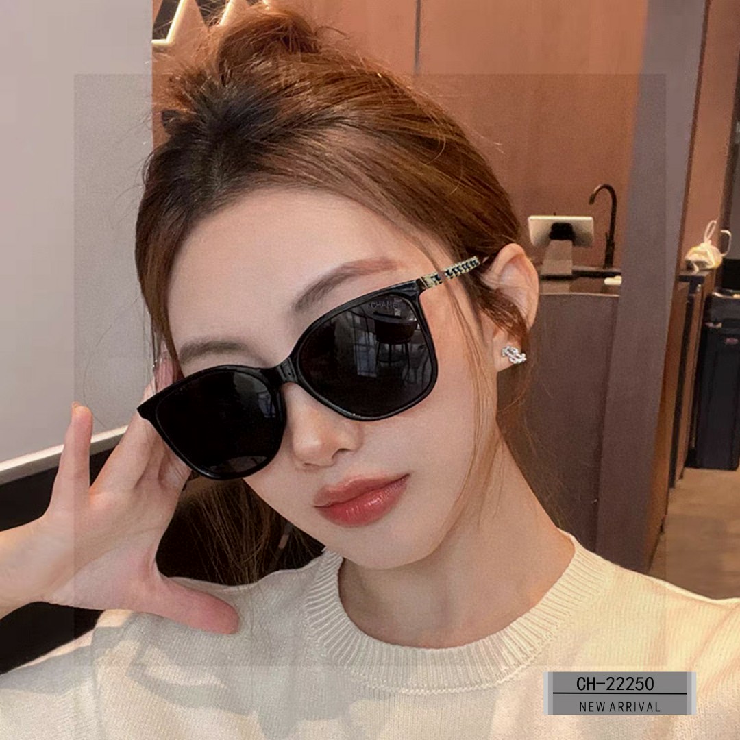 CHANEL( シャネル) サングラス 241012-BRAND OFF