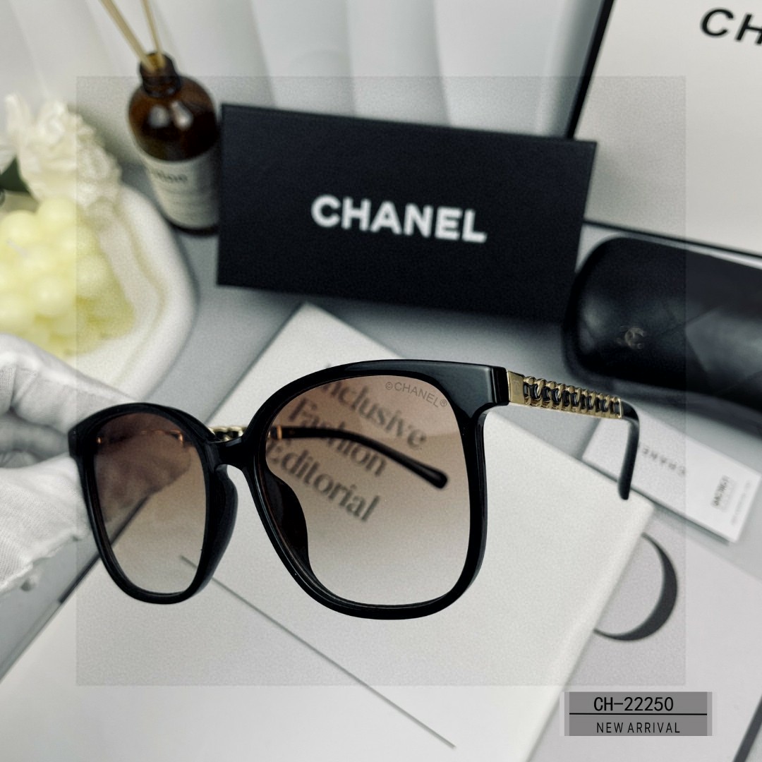 CHANEL( シャネル) サングラス 241012-BRAND OFF