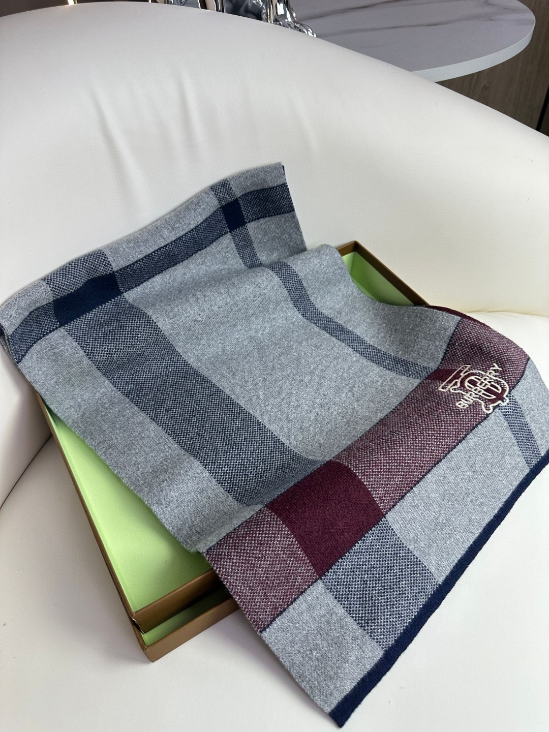 【BURBERRY公式旗艦店】バーバリー スカーフ 限定発売 送料無料-BRAND OFF