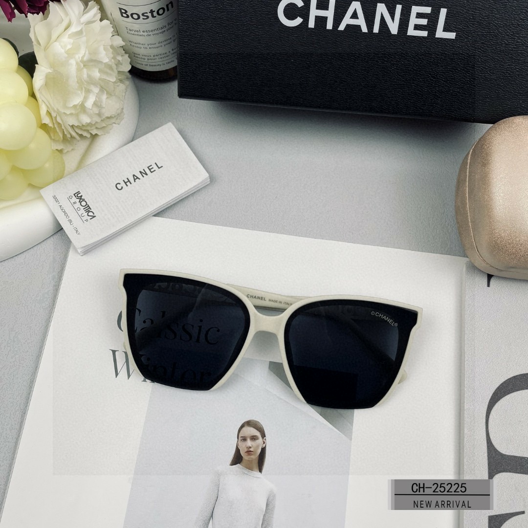 CHANEL( シャネル) サングラス 241012-BRAND OFF