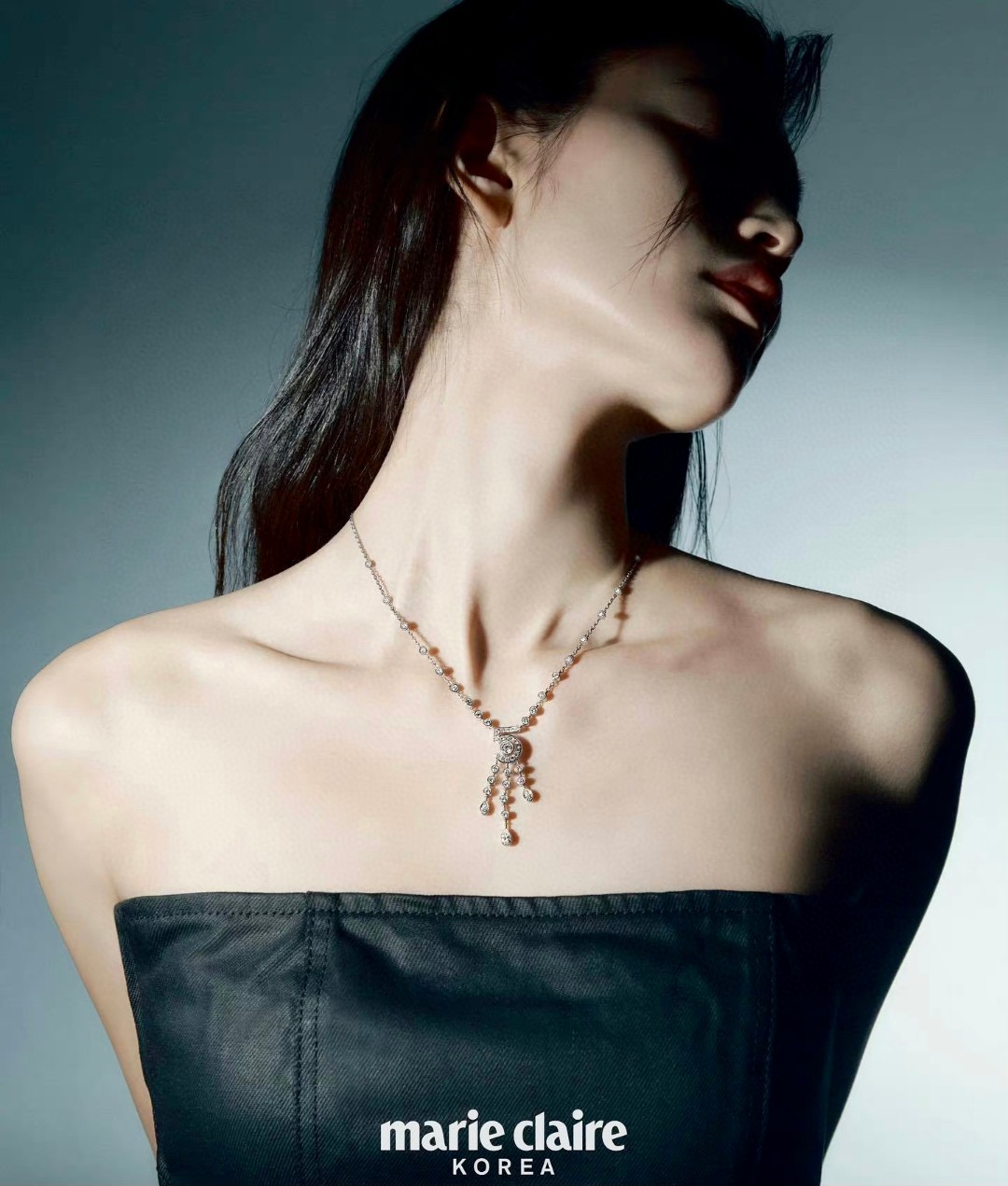 【CHANEL】ネックレス、新しいネックレス万能シンプルファッションオーナメント 241014-BRAND OFF