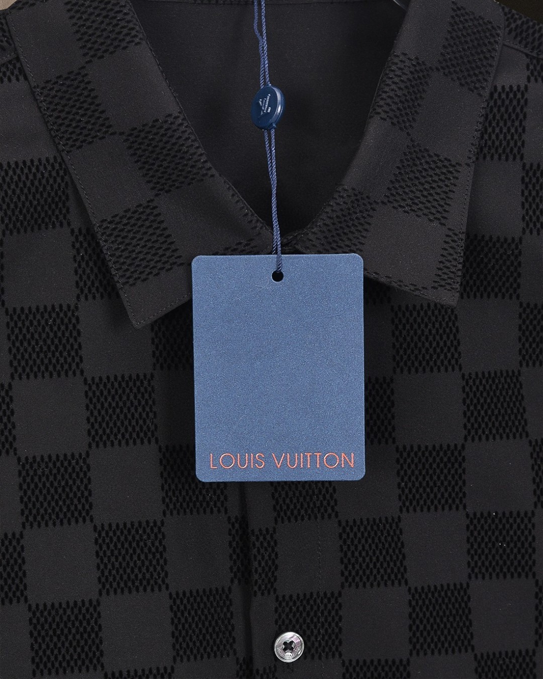 【LOUIS VUITTON】（ルイヴィトン）長袖シャツ、ご好評に付き再入荷！-BRAND OFF