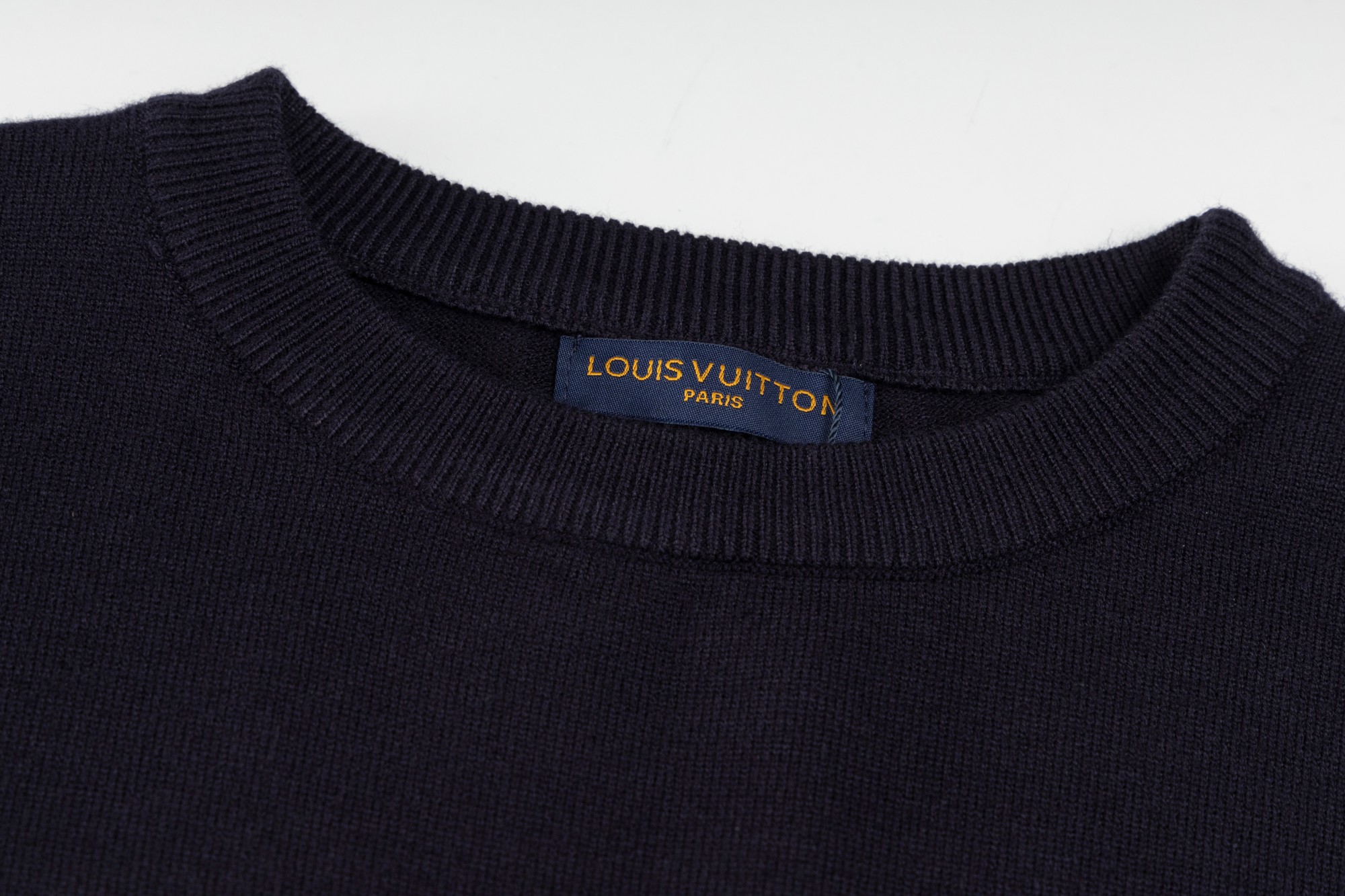 【LOUIS VUITTON旗艦店】ルイヴィトン セーター ご好評に付き再入荷！-BRAND OFF