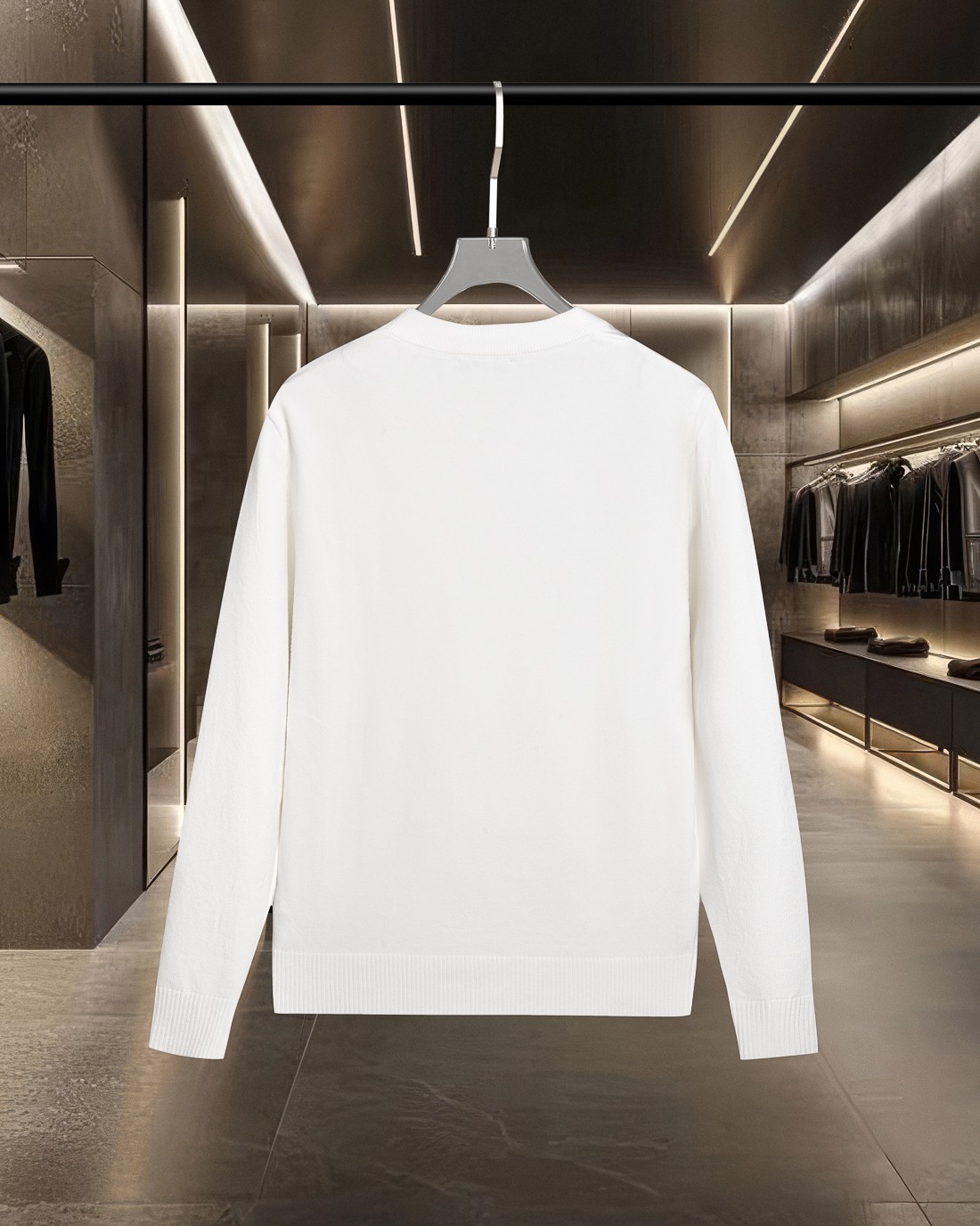 【PRADA旗艦店】プラダ セーター ご好評に付き再入荷！-BRAND OFF