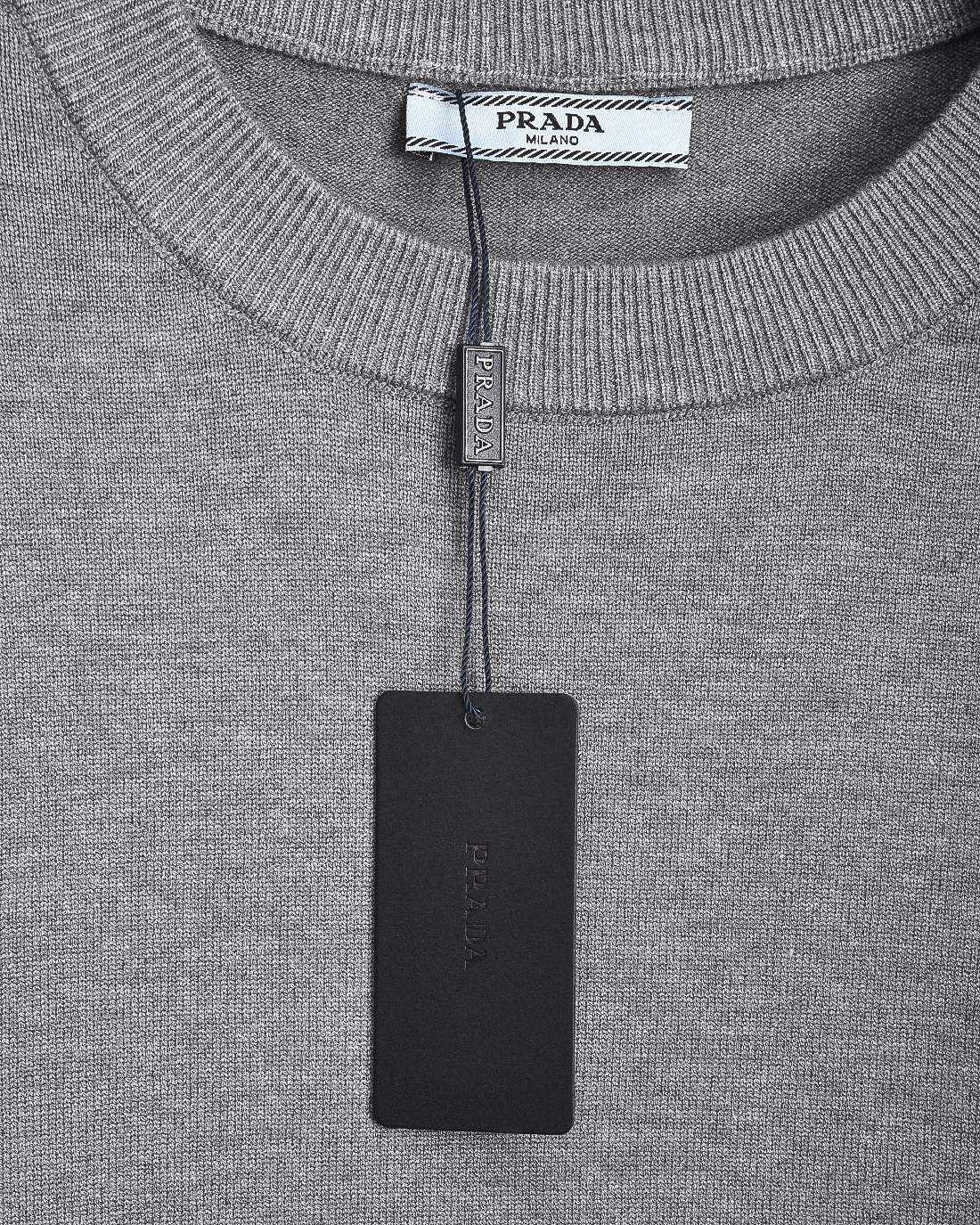 【PRADA旗艦店】プラダ セーター ご好評に付き再入荷！-BRAND OFF