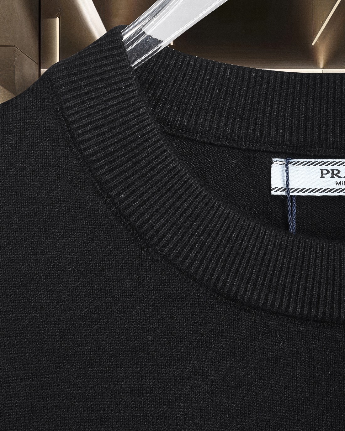 【PRADA旗艦店】プラダ セーター ご好評に付き再入荷！-BRAND OFF