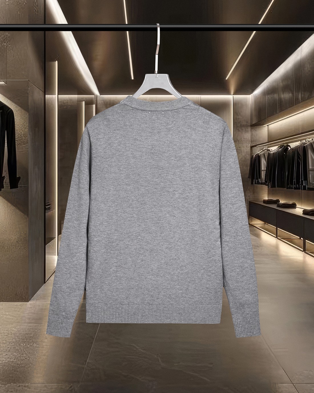 【MONCLER旗艦店】モンクレール セーター ご好評に付き再入荷！-BRAND OFF
